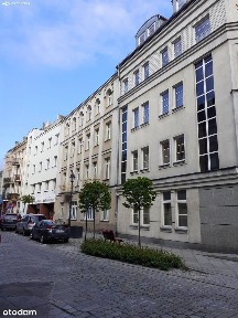 Wynajem | Budynek biurowy | Kalisz | Rynek