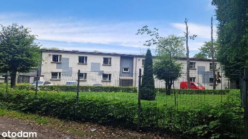 ul. Juliusza Krauzego, Świętochłowice, śląskie