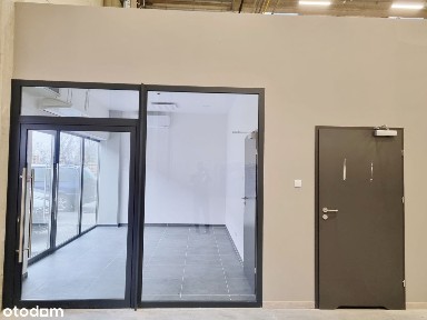 Hala/Magazyn wysokiego składowania do WYNAJĘCIA
