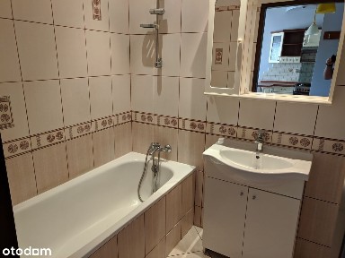 Mieszkanie 32 m2 LSM