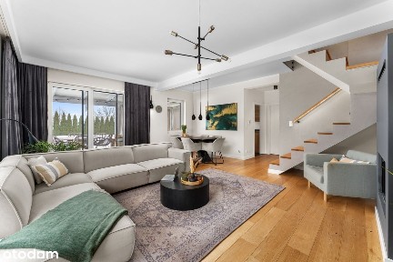 Dom Światła i Przestrzeni pełne wyposażenie, technologie i jakość 2018