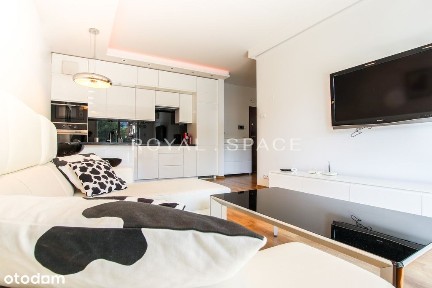 Mieszkanie z balkonem na Grzegórzkach!