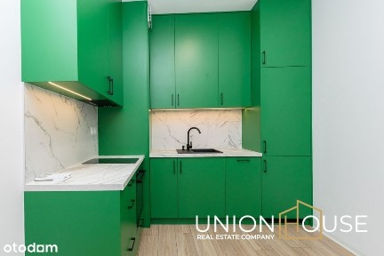 3 pokojowe mieszkanie z klimatyzacja i ogródkiem