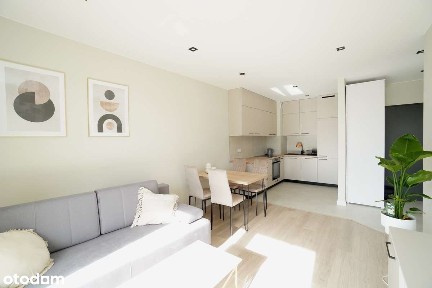 Dostępne od zaraz | balkon | miejsce park | wyposażone