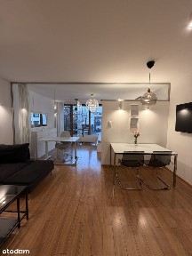 Przytulne mieszkanie dwupokojowe w centrum na wynajem : )