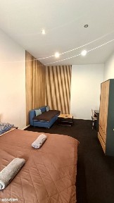 Wynajem na krótki termin