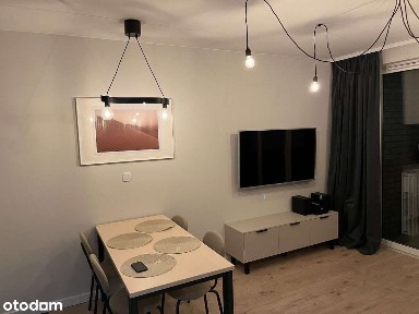 wolne 0d 01.03.2026 ! Piękne ! Bez Prowizji! 2pokoje!