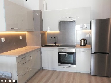 Mieszkanie 40 m2, 2 pokoje Panorama Kliny