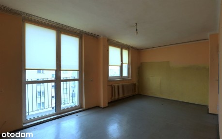 Mieszkanie, 37 m², Ozorków