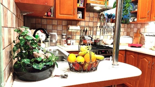 Narutowicza/Wierzbowa 4-pokojowe przy Parku z miejscem postojowym