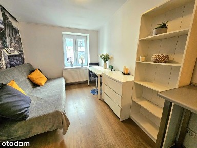 Gotowiec inwestycyjny k. Politechniki Felsztyńskie