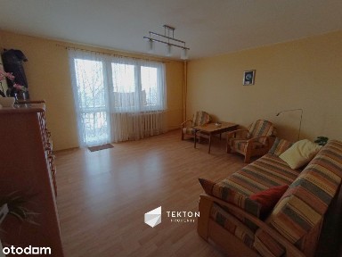 Przestronne mieszkanie obok stacji Lódź Widzew