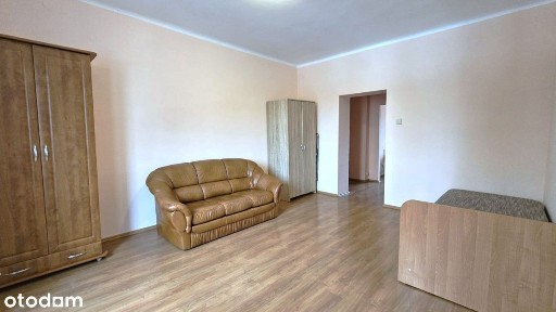 Wygodne 2 pokojowe mieszkanie w Zgierzu na I p.