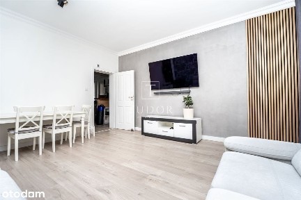 3 pokoje na Pogodnie | Wysoki Standard | 81m2