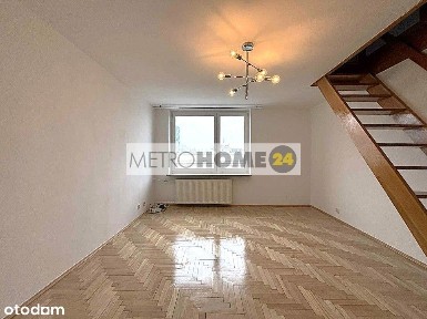 ul. Wspólna, Śródmieście Południowe, Śródmieście, Warszawa, mazowieckie