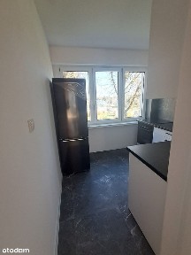 Mieszkanie o powierzchni 48m2, I piętro, balkon, os. Asnyka