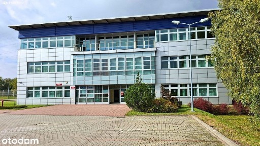 Wynajem | Pom. biurowe | Zabrze