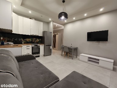 Chopina Park - 2 pokoje - wyposażone i umeblowane