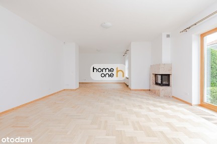 Wilanów Zawady | 350m2 | Plac Vogla | 6 pokoi | ogród 520 m²