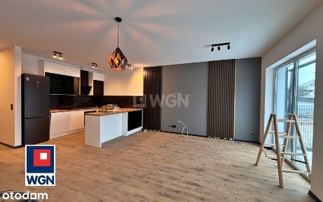 Nowy szeregowiec 160 m2 |ogródek|Bezrzecze| 4 sypi