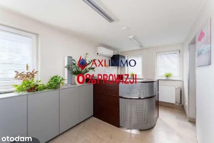 Na sprzedaż nieruchomość biurowo magazynowo usługowa w Czyżynach, Krak