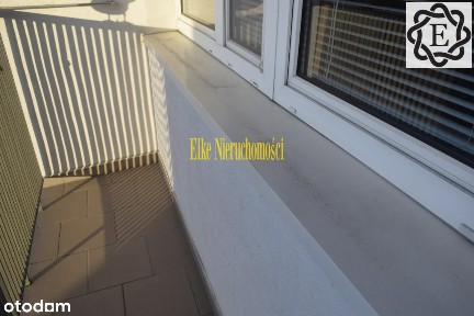 Godne Polecenia, 49 m2 -2 pok. 8 piętro