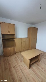 mieszkanie 3-pokojowe - Jeżyce