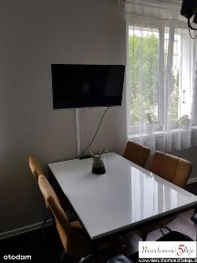 Nowa Cena! 2 pok 50m2 balkon ul Nowy Świat