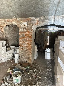 Sztos ! Mieszkania w eklektycznej kamienicy w cent