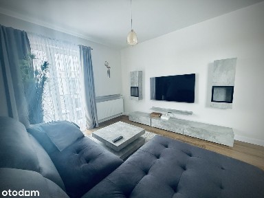 3 pokojowe - 56m2. Wyposażone i umeblowane, wchodzisz i mieszkasz