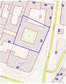 Syndyk sprzeda mieszkanie z garażem