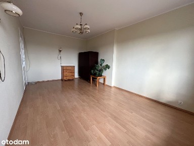 2-pokojowe mieszkanie, Chociszewskiego