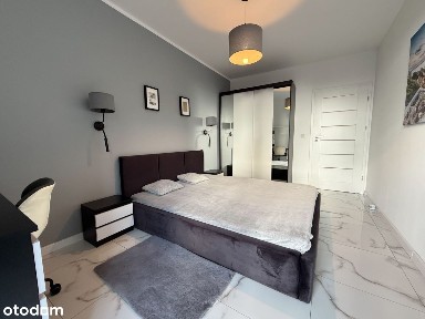 Gotowe do wejścia, inwestycja Zielony Marcelin