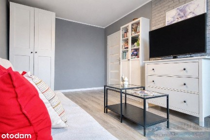 NA SPRZEDAŻ ŚWIETNA LOKALIZACJA - RATAJE | 3 POKOJE | PIWNICA