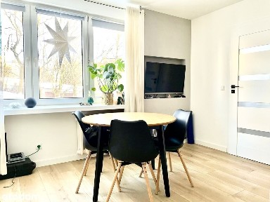 ul. Czesława Miłosza, Redłowo, Gdynia, pomorskie