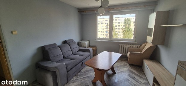 Mieszkanie w Olsztynie - Osiedle Nagórki