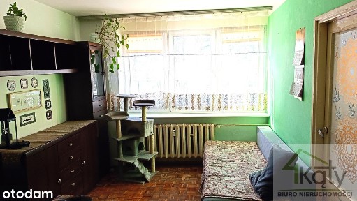 Na sprzedaż 4-pokoje mieszkanie w Lidzbarku Warmińskim ul. Wodna