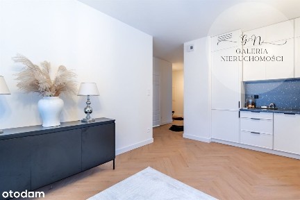 Mieszkanie, 48 m², Olsztyn