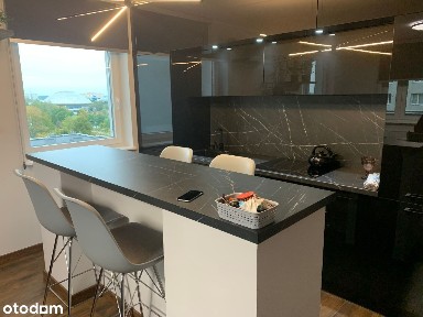 Arbet Żołnierska 14E 44m2 + 11,75m2 balkon 7piętro