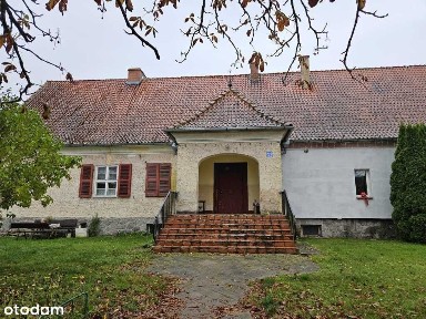 Sprzedaż z wolnej ręki - udział 1/2