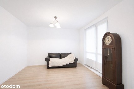 4-pokoje,balkon, oś. Paderewskiego