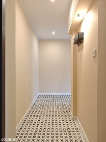 W pełni wyposażone dwupokojowe mieszkanie przy parku Kachla