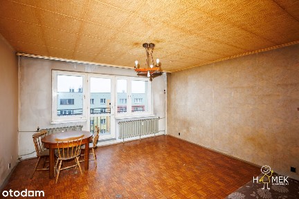 M4 na Gołonogu-Co za Przestrzeń! -Stwórz w Niej Swoje Wymarzone Miejsce