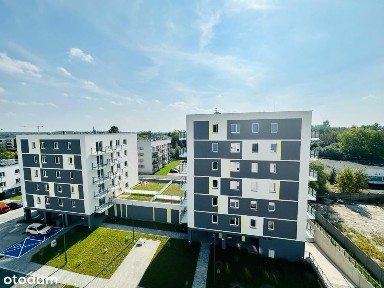 NOWA PRZESTRZEŃ DLA TWOJEJ RODZINY BLISKO PARKU