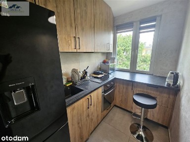 Trzypokojowe mieszkanie po remoncie! Śliczne!