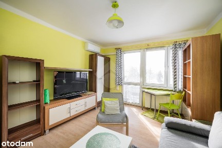 Słoneczna kawalerka z klimatyzacją! - Azory, ul. Jaremy