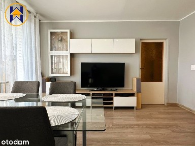 OS. ZŁOTEGO WIEKU: 4 pok + kuchnia, park, zieleń, balkon, klimatyzacja