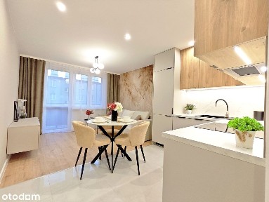 ul. Władysława Reymonta, Tarnów, małopolskie