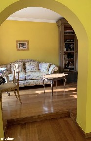 Mieszkanie w centrum Suchej Beskidzkiej - 107 m² | garaż | ogród