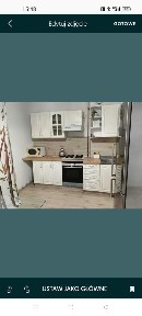 ul. Józefa Hallera, Mogilno, mogileński, kujawsko-pomorskie